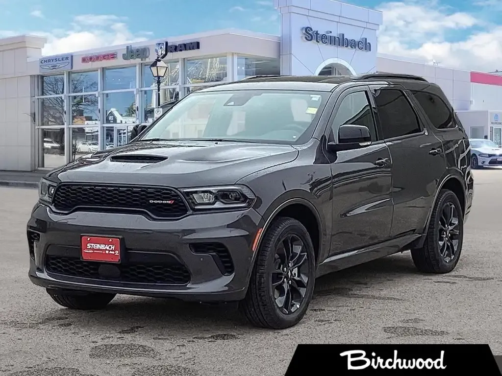 Dodge Durango