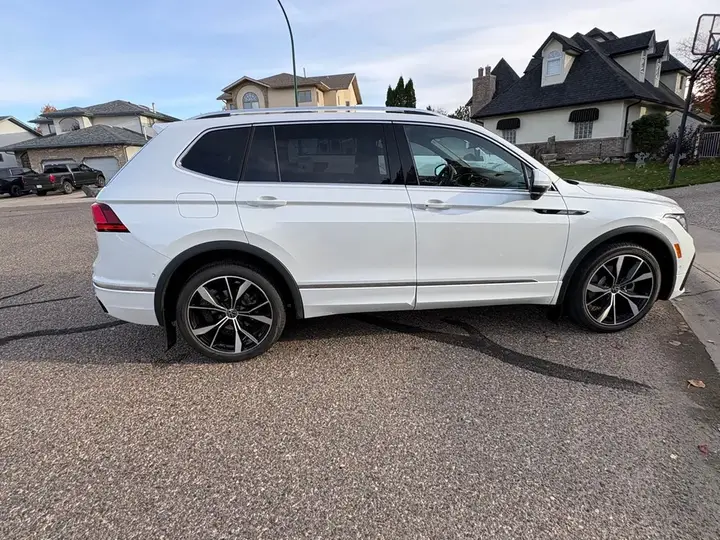 Volkswagen Tiguan 2024 photo 3