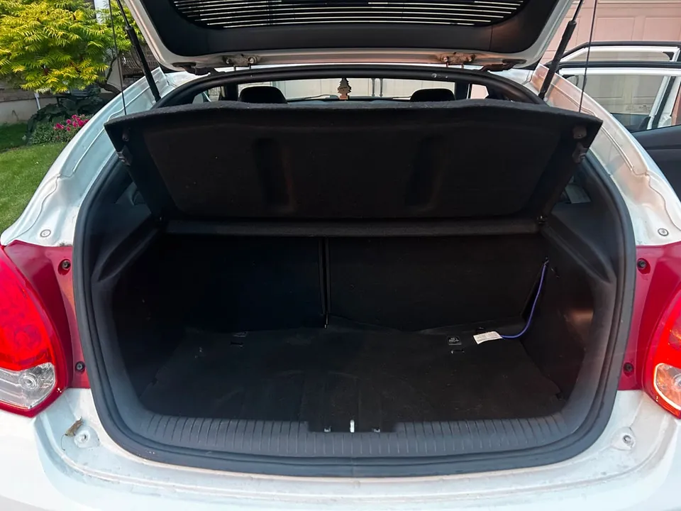 Hyundai Veloster 2016 photo 5