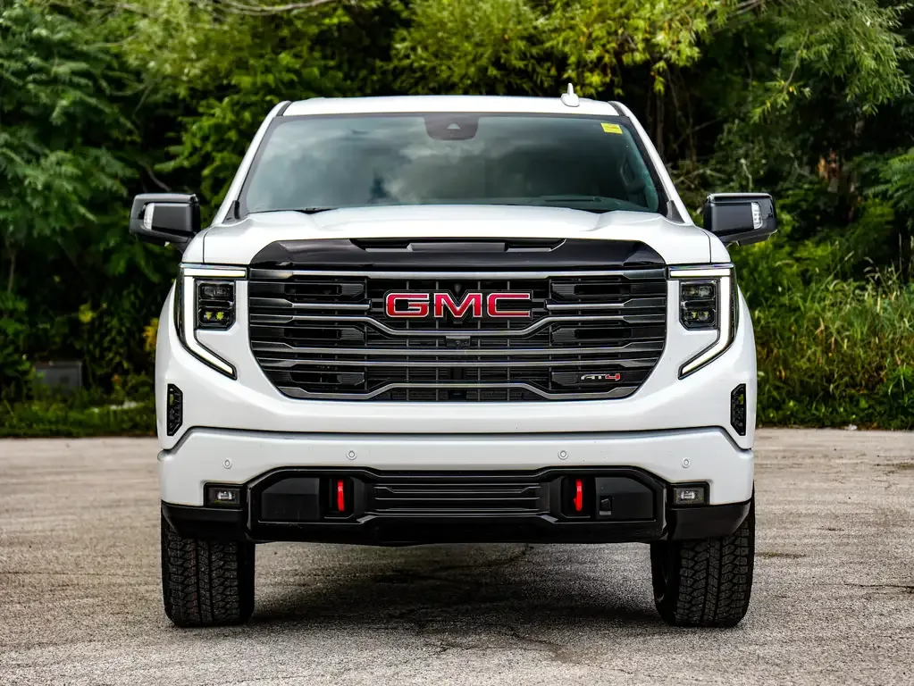 GMC Sierra 1500 2026 photo 5