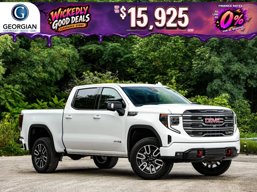 GMC Sierra 1500