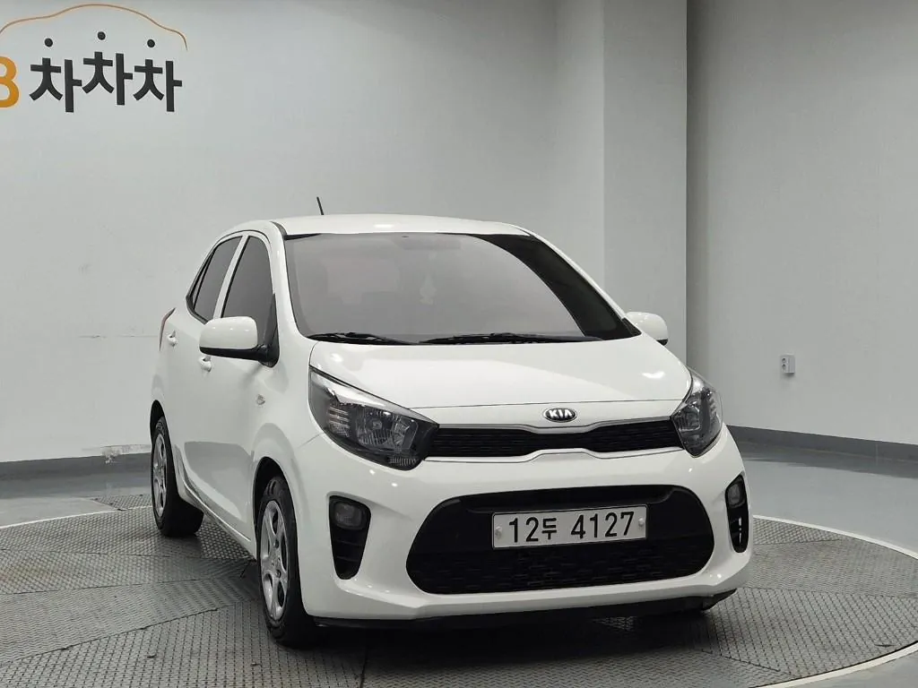 Kia Morning 2019 photo 4