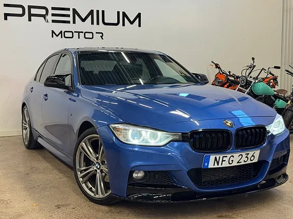 BMW 320D