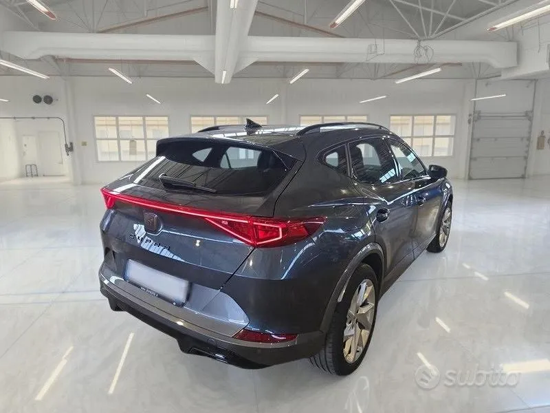 Cupra Formentor 2022 photo 4