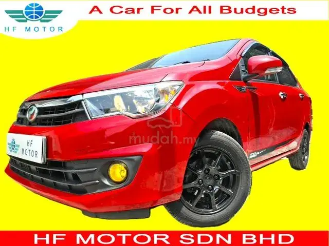 Perodua Bezza