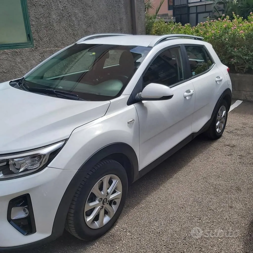 Kia Stonic 2018 photo 3