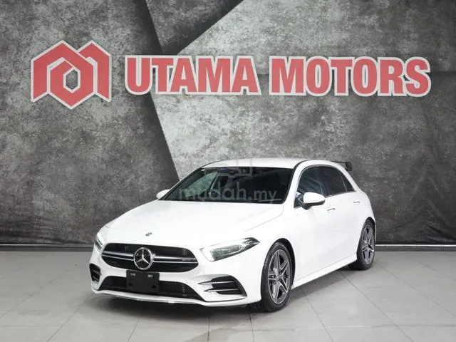 Mercedes-Benz A180