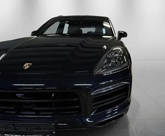 Porsche Cayenne 2019 photo 3