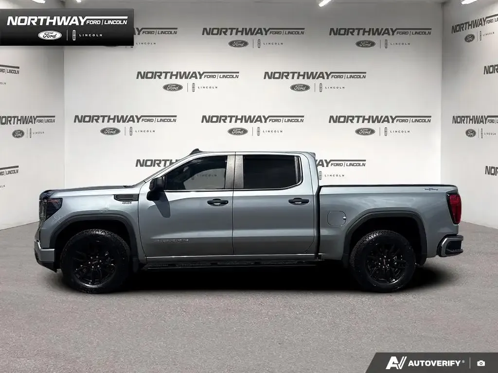 GMC Sierra 1500 2023 photo 3