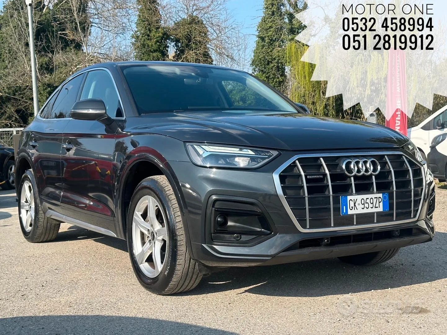 Audi Q5