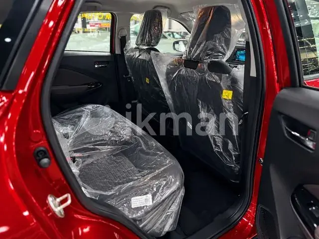 Toyota Taisor 2026 photo 4