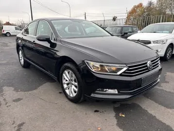 Volkswagen Passat 2016 photo 2