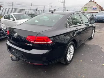 Volkswagen Passat 2016 photo 3