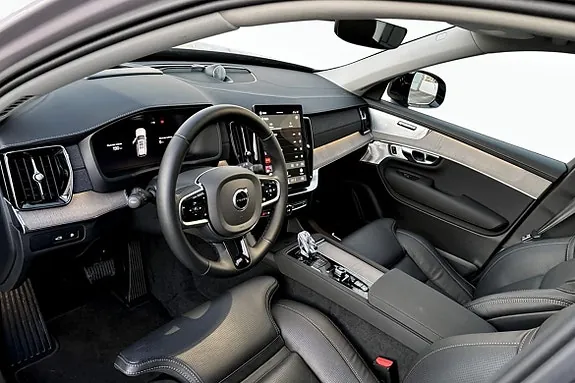 Volvo Xc90 2026 photo 5