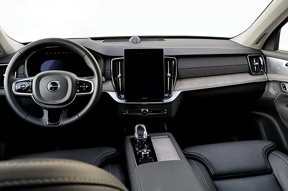 Volvo Xc90 2026 photo 4