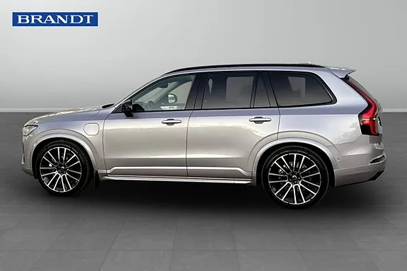 Volvo Xc90 2026 photo 3