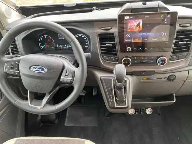 Ford Giottiline Siena 2023 photo 4
