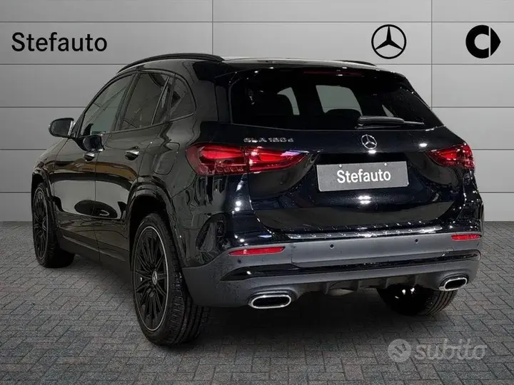 Mercedes-Benz Gla 2026 photo 5