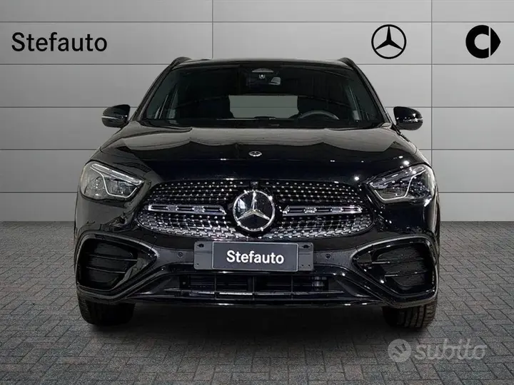 Mercedes-Benz Gla 2026 photo 4