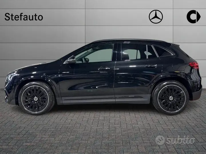 Mercedes-Benz Gla 2026 photo 3
