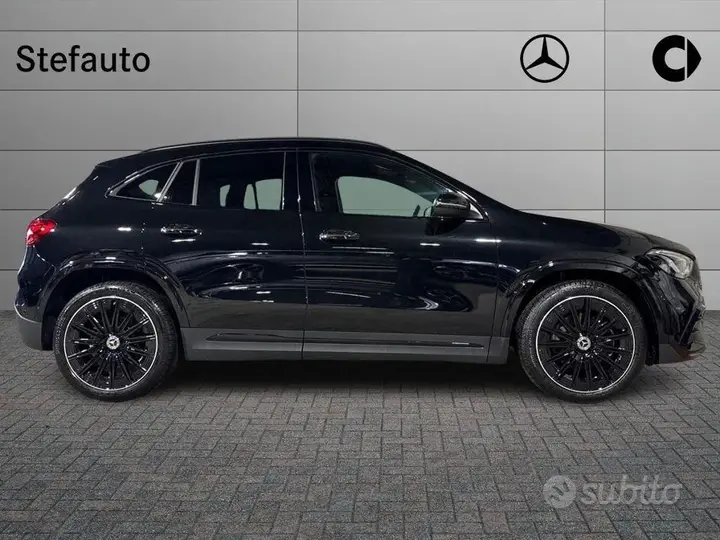 Mercedes-Benz Gla 2026 photo 2
