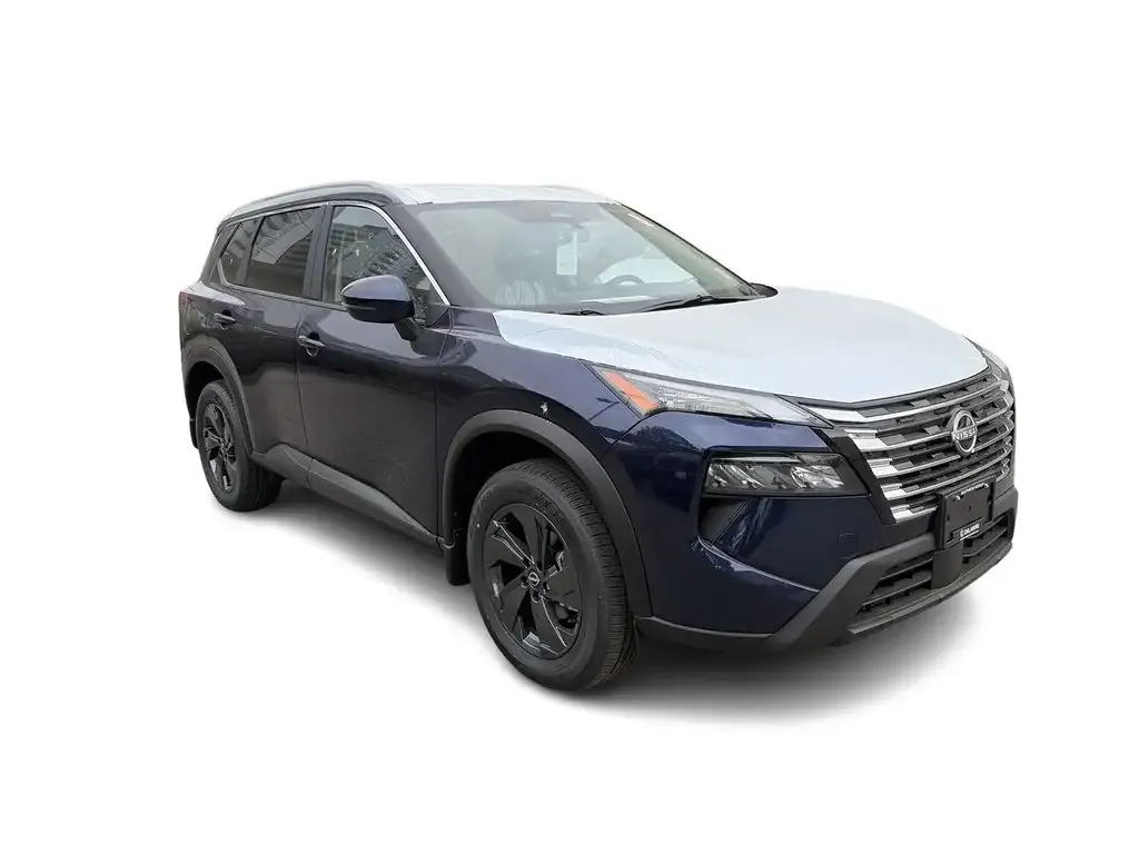 Nissan Rogue 2026 photo 2