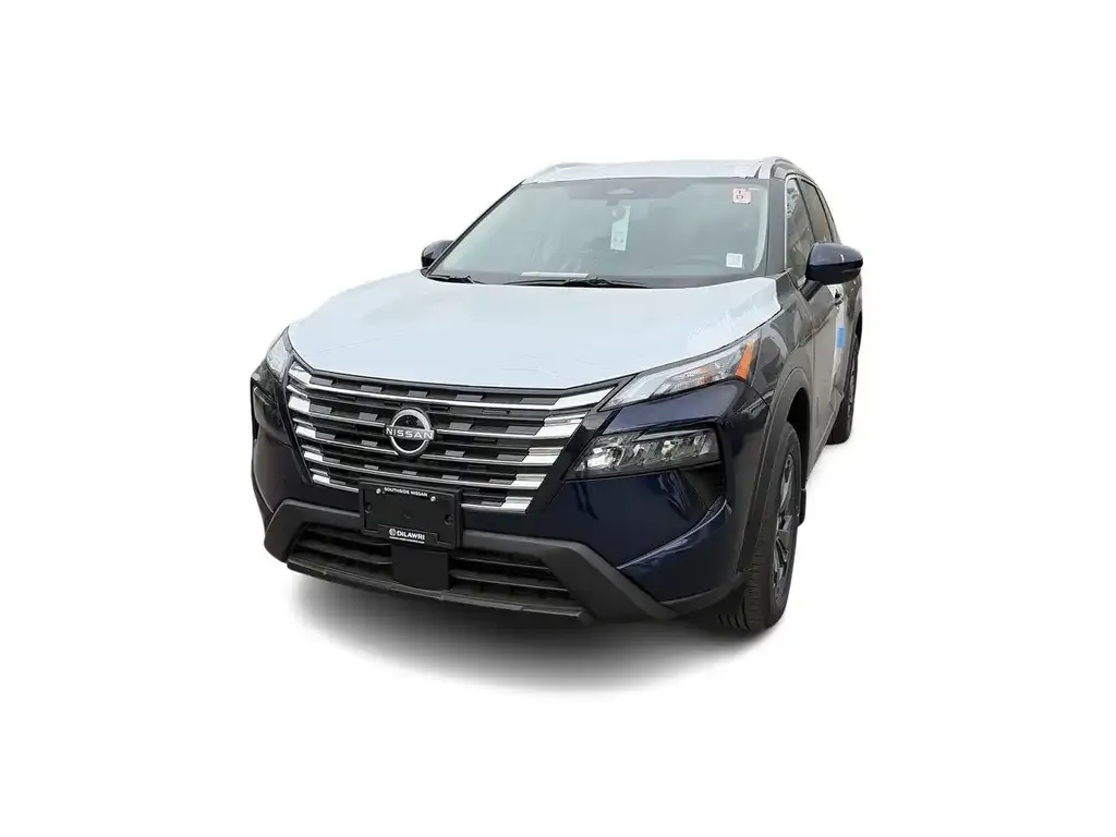 Nissan Rogue 2026 photo 5