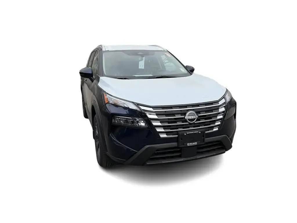 Nissan Rogue 2026 photo 3