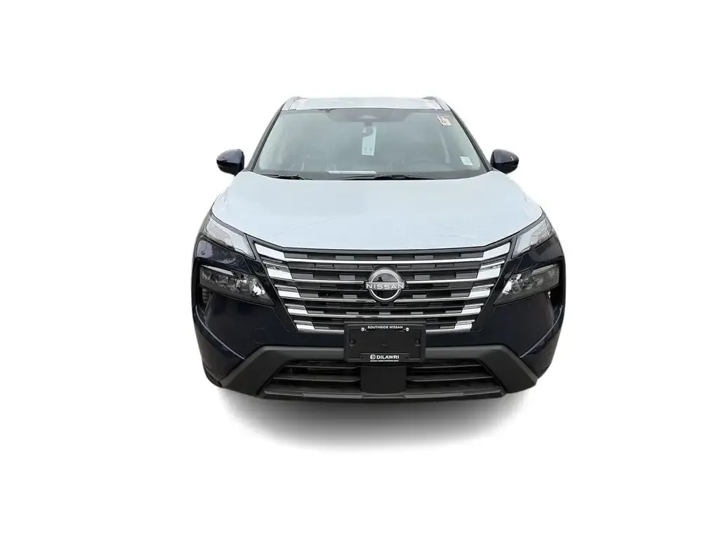 Nissan Rogue 2026 photo 4