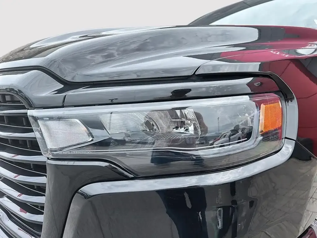 Ram 1500 2026 photo 3