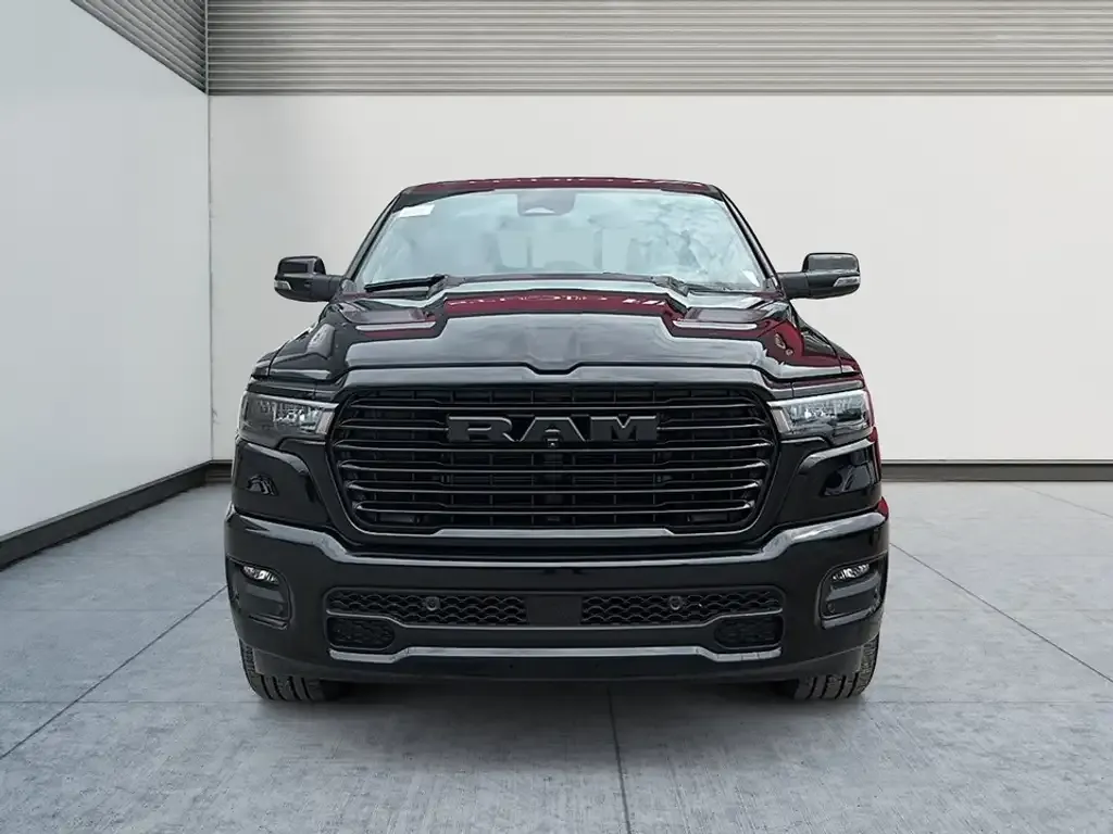 Ram 1500 2026 photo 2