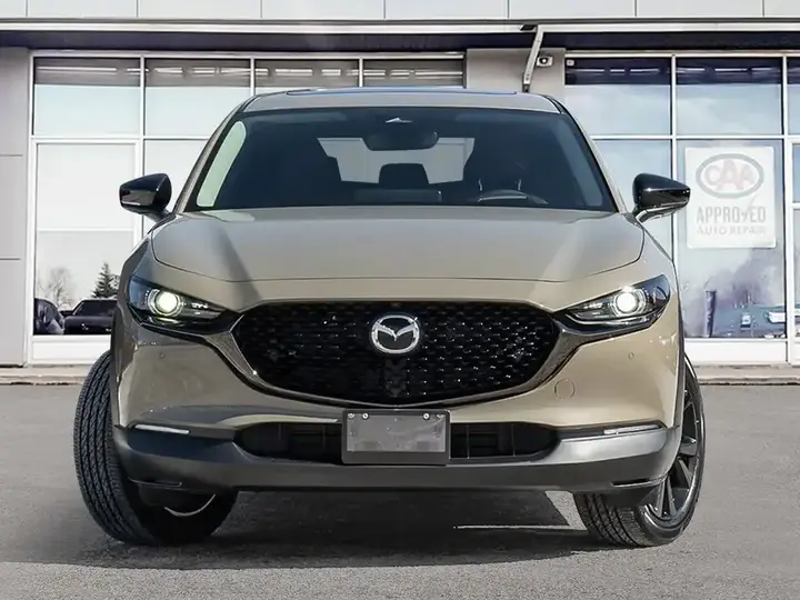 Mazda Cx-30 2025 photo 2