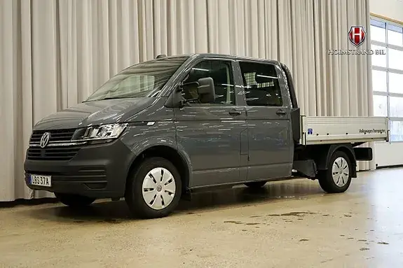 Volkswagen Transporter 2023 photo 3