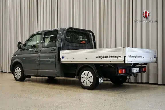 Volkswagen Transporter 2023 photo 4