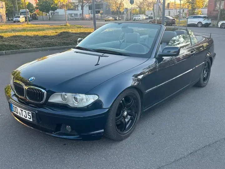 BMW E46