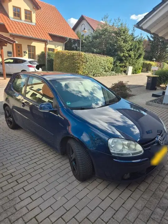Volkswagen Golf 5