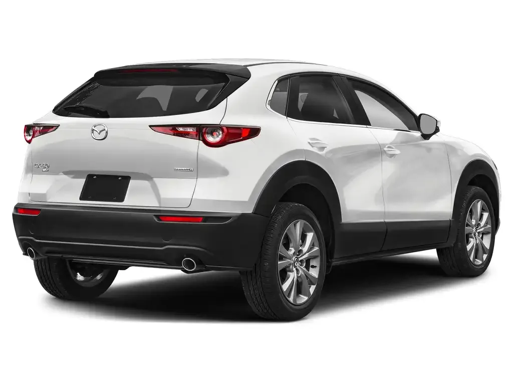 Mazda Cx-30 2023 photo 2