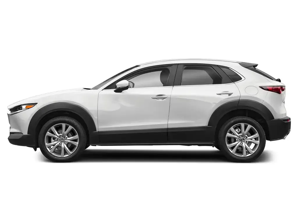 Mazda Cx-30 2023 photo 3
