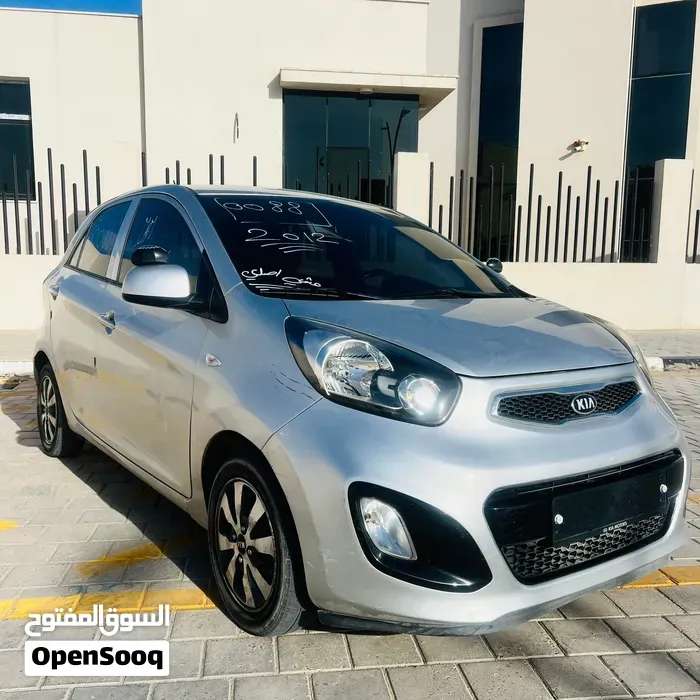 Kia Morning