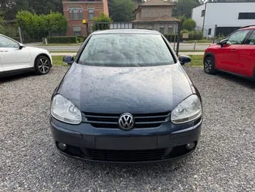 Volkswagen Golf 2007 photo 3