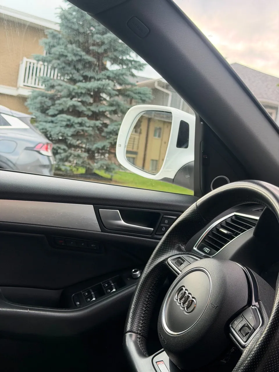 Audi Q5 2013 photo 2
