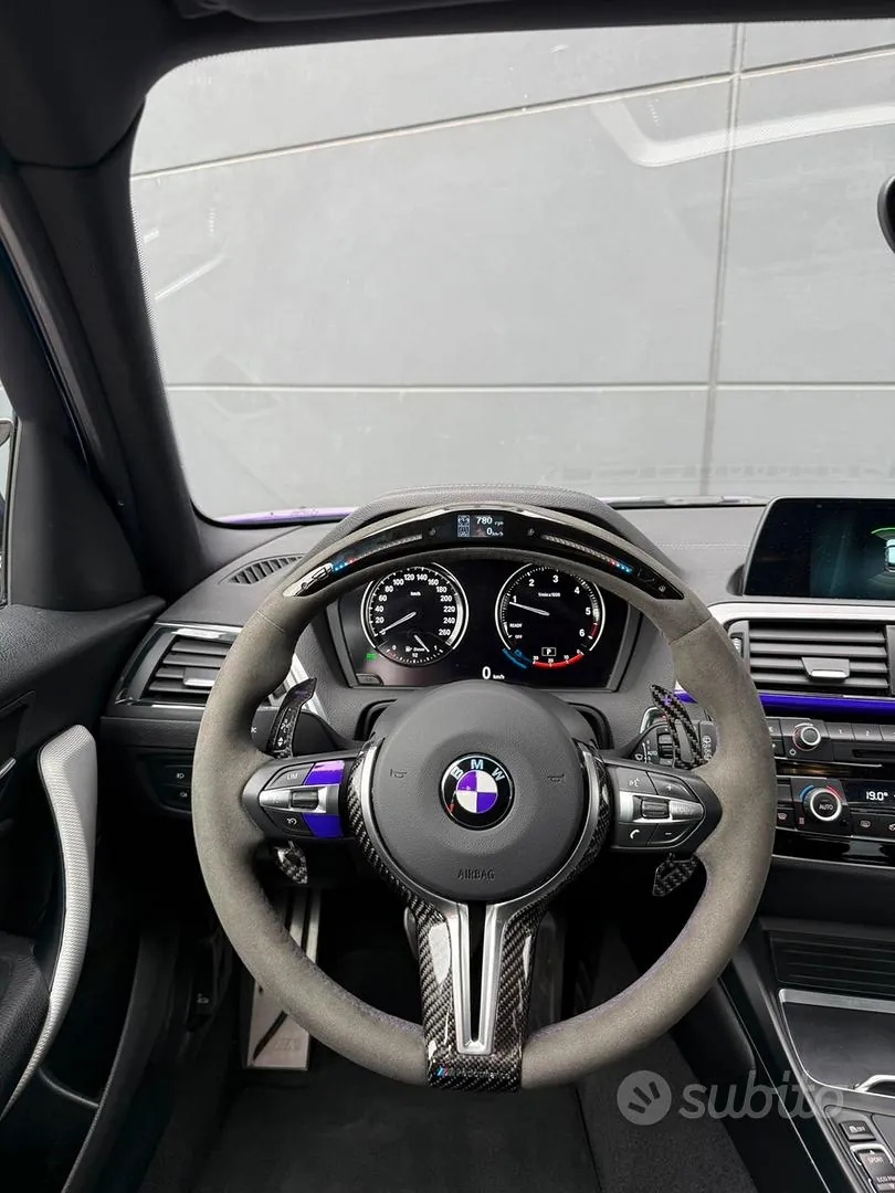 BMW 1 Series 2019 photo 5