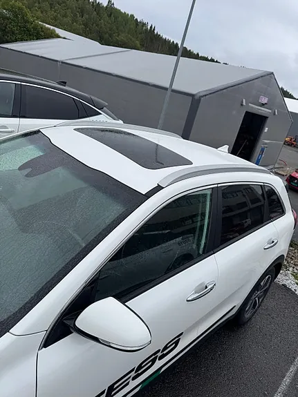 Kia E-Niro 2021 photo 4