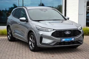 Ford Kuga 2025 photo 2