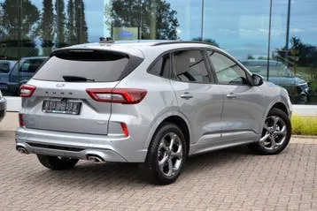 Ford Kuga 2025 photo 3