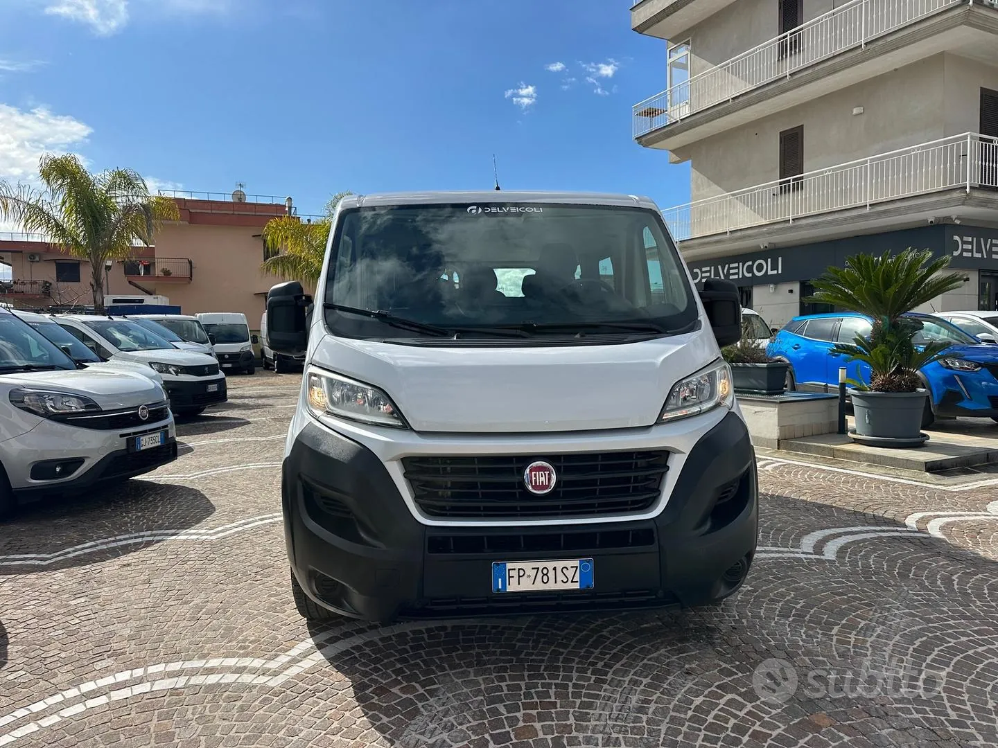 Fiat Ducato