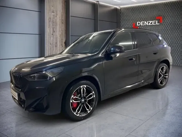 BMW X1 2026 photo 2