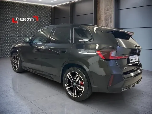 BMW X1 2026 photo 3