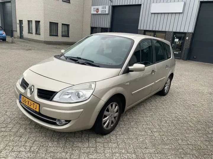 Renault Grand Scenic