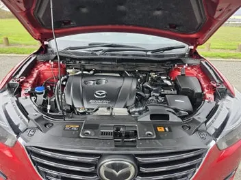 Mazda Cx-5 2015 photo 5